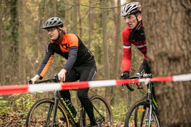 Crosserrennen Raiba Rad Cross 2015