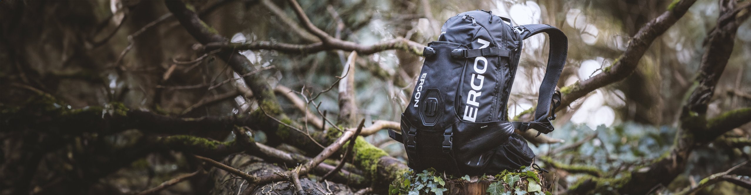 Ergon BA2 Rucksack