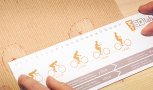 Mesurer l'écartement des ischions à la maison : La bonne largeur de selle 
