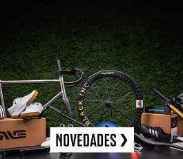 Novedades en nuestra tienda