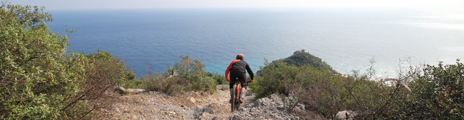 Biketrip Finale Ligure