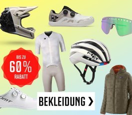 SSV Bekleidung