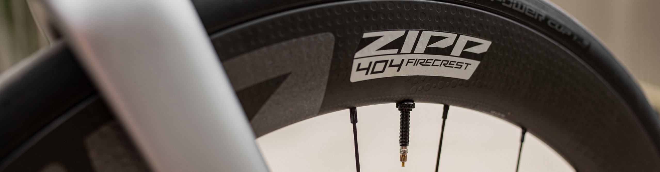 ZIPP Fahrrad Komponenten