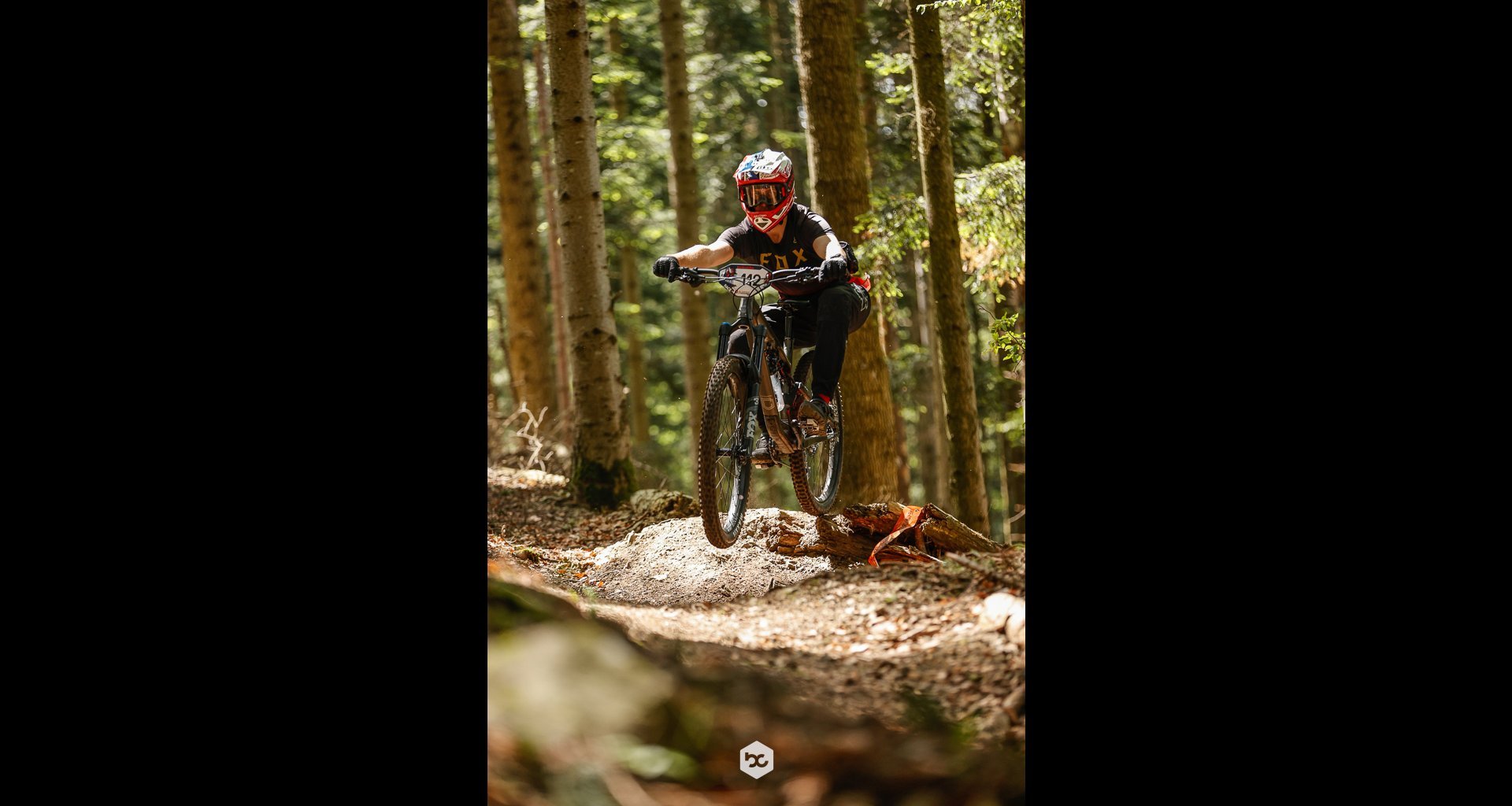 Bildergalerie Enduro Tour...