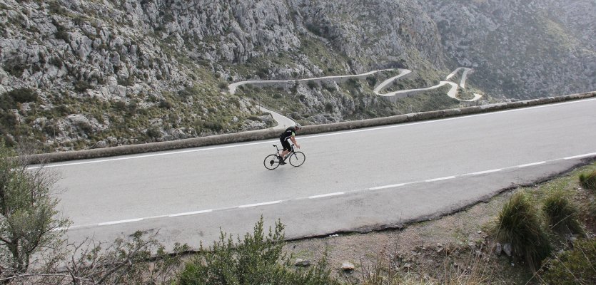 bike-components Trainingslager Mallorca Tipps