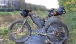 Im Test: ORTLIEB Bikepacking Taschen