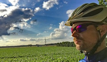 Im Test: Oakley Half Jacket® 2.0 XL mit Korrekturgläsern