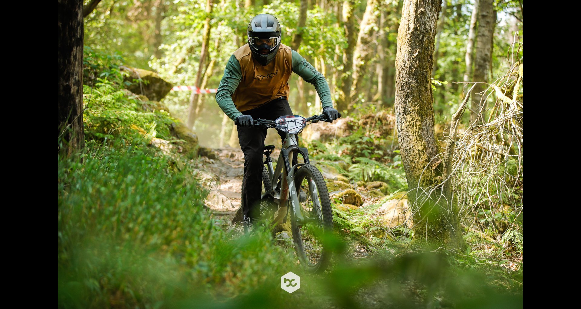 Bildergalerie Enduro Tour...