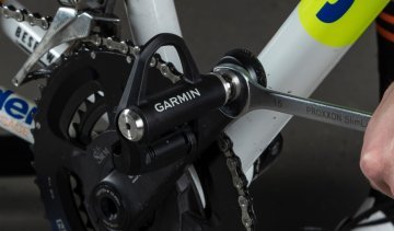 Pudimos probarlo de antemano: el pedal con medidor de potencia Garmin Rally Powermeter se destaca por su riqueza de variantes haciendo posible así la medición de potencia en todos los ámbitos de uso.
