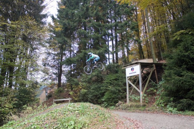 Bikepark Winterberg