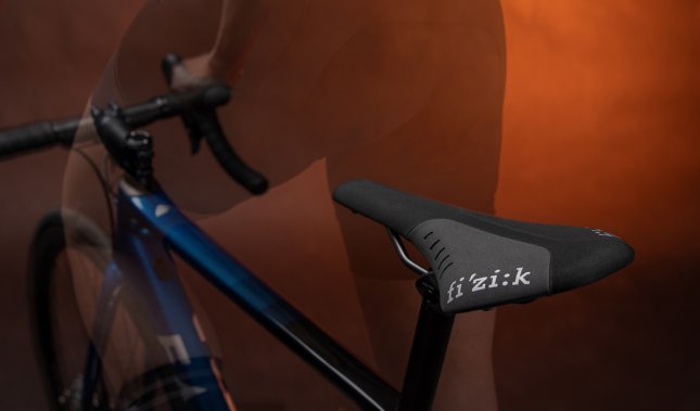 Finding the Right Road Bike Saddle