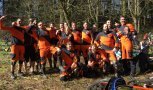 2017 bc Enduro Season Opener in Esneux, Belgium