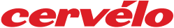 Cervelo Logo in Rot