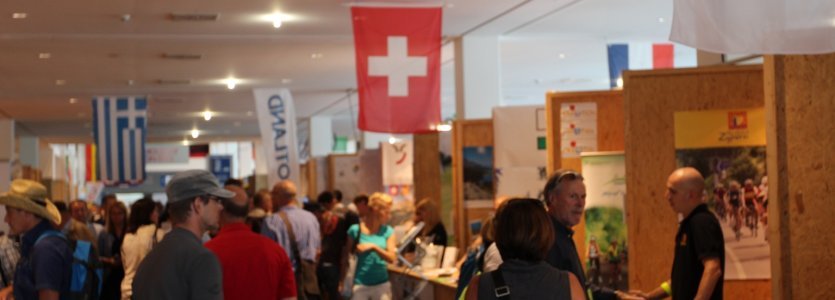 Eurobike 2014: Besuchertag