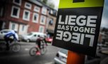 The Liège-Bastogne-Liège Challenge