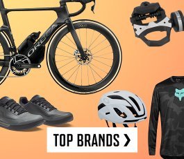 Top Brands, Top Prices