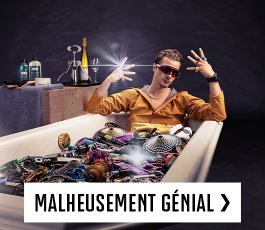 einzelkampagne > leider geil | 2025