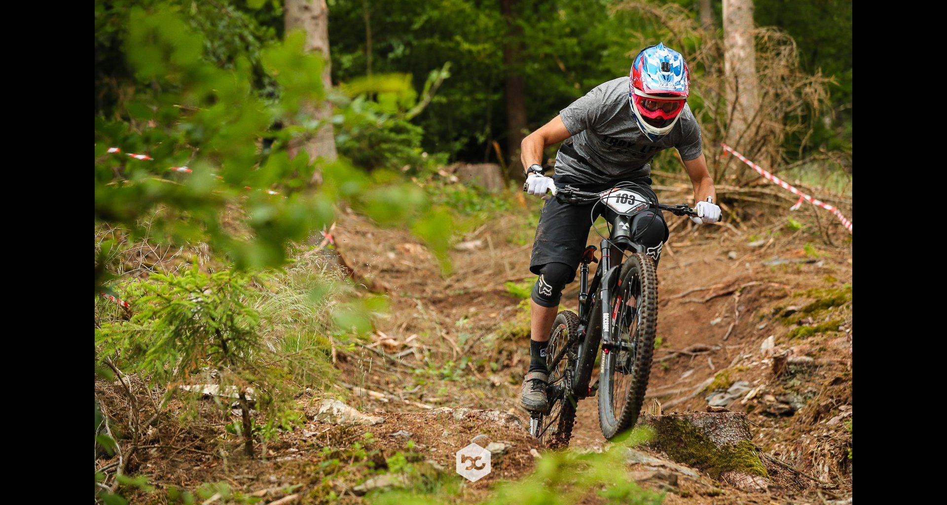 cannondale enduro bike