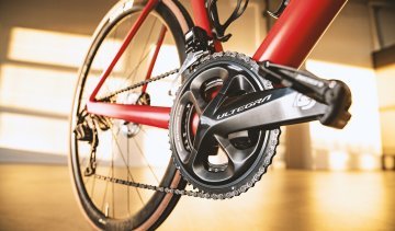 Im Test: Stages Shimano Ultegra LR – Powermeter mit beidseitiger Messung