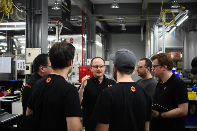 Taiwan: bc zu Besuch bei Fox Racing Shox