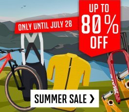 Sizzling Summer Sale