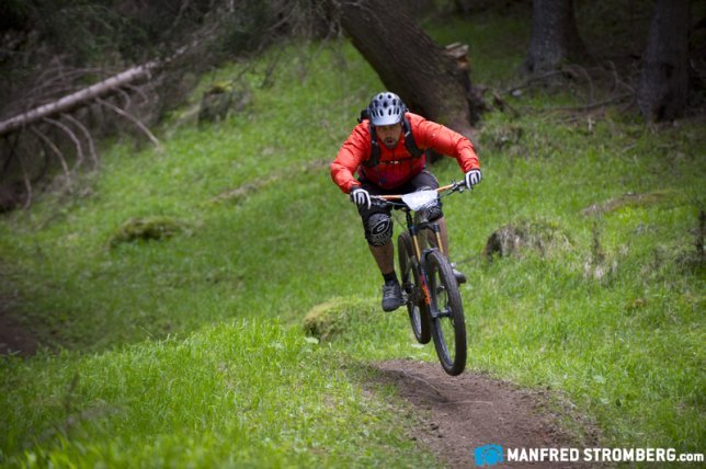 TrailTrophy Latsch 2015, bike-components, Enduro