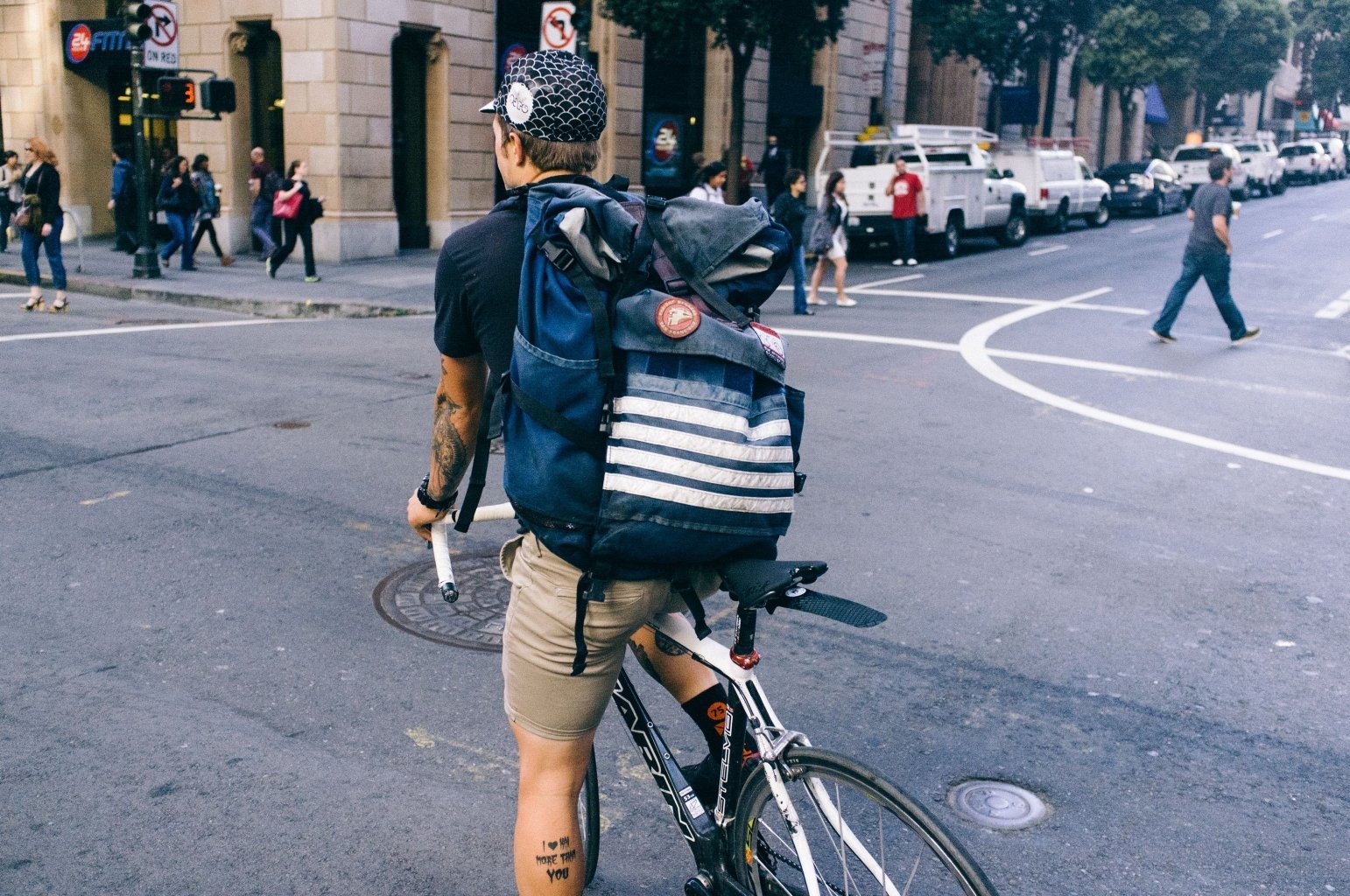 ASS SAVERS bike accessories, bike parts