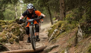 "Ask me anything" bei MTB-News