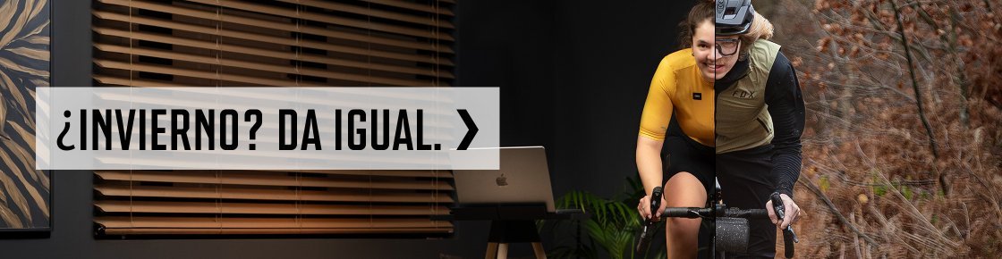 Comienzo de la temporada