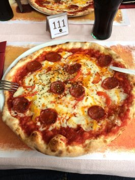 Pizza Livigno Freeride Camp 2015