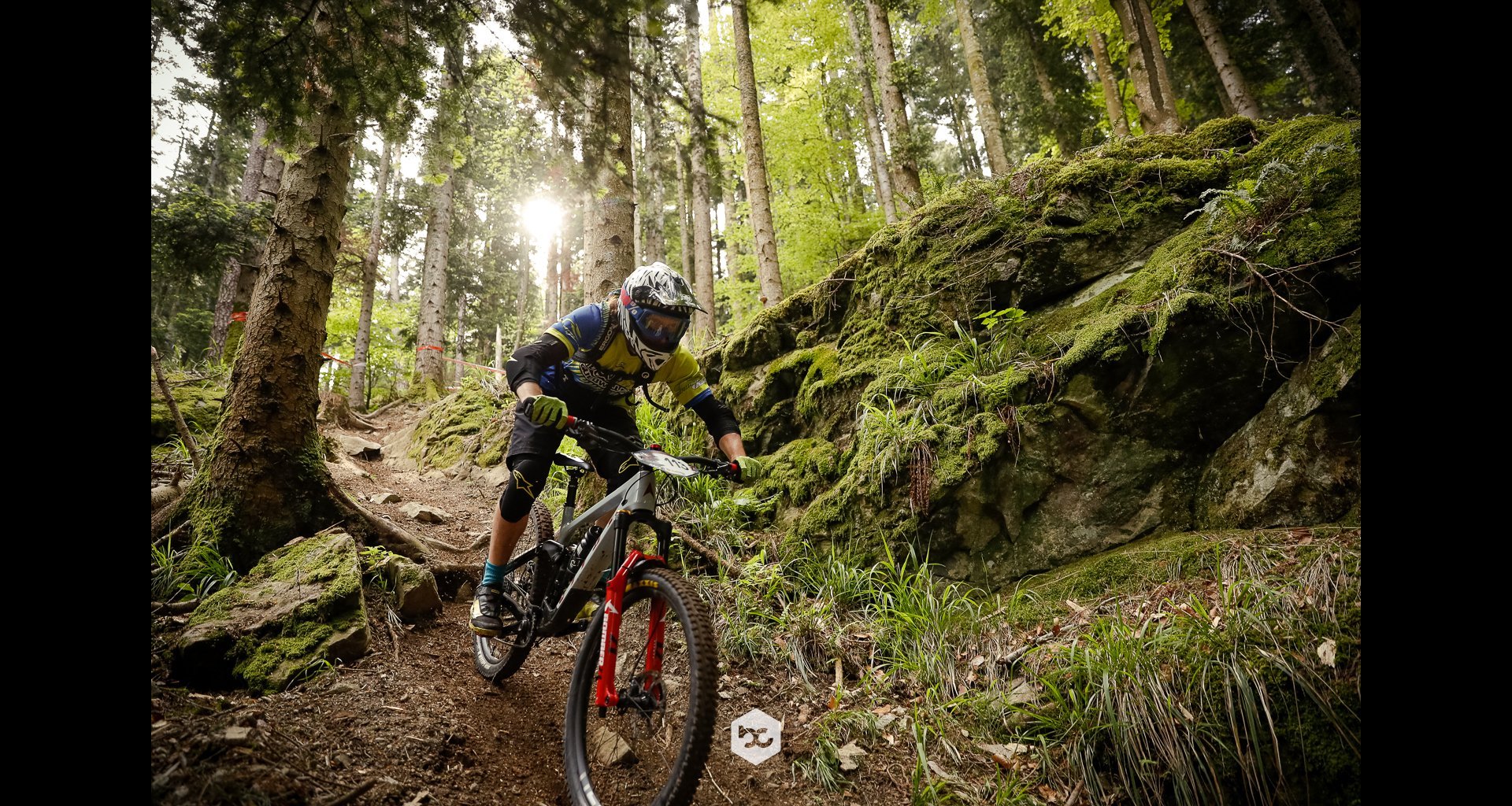 Bildergalerie Enduro Tour...