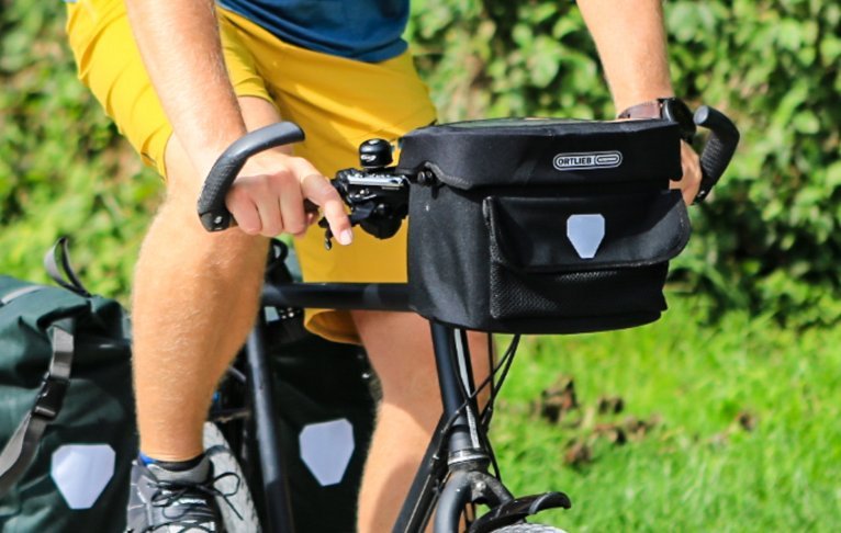 ORTLIEB Ultimate Six Pro 