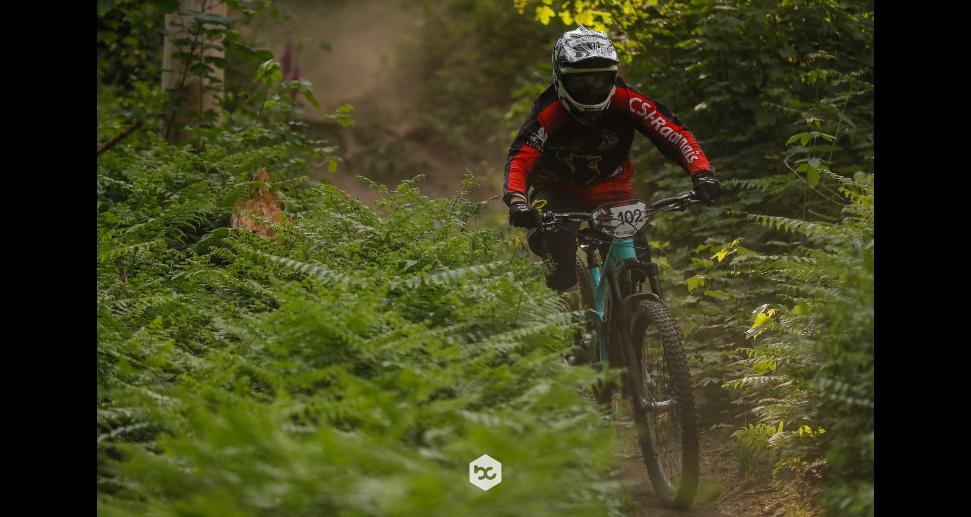 Bildergalerie Enduro Tour...