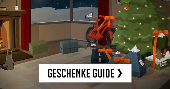 Geschenke Guide