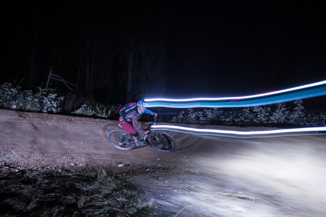 bike-components TrailTrophy 2015 Lenzerheide