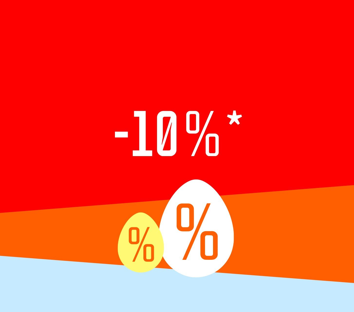 10 % Rabatt auf fast alles bei bike-components. Sichere dir die besten Osterdeals für Fahrräder, Bekleidung, Fahrradteile, und Bike-Zubehör.