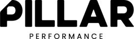 PILLAR PERFORMANCE Logo