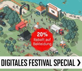 einzelkampagne>digitales festival | 2025