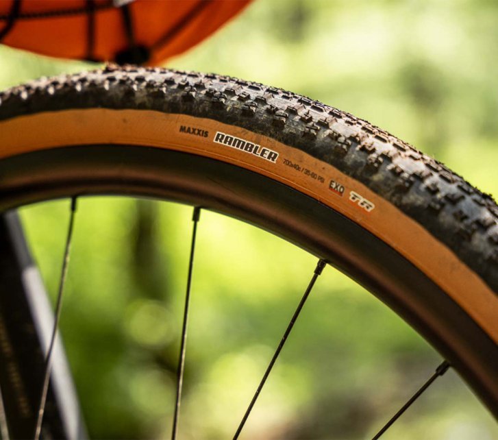 Maxxis Rambler