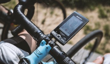 Review: the SIGMA ROX 12.0 SPORT GPS cycling computer
