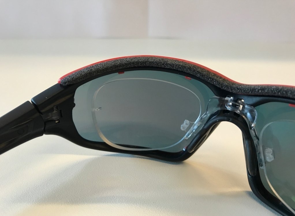 Review: adidas evil eye evo S glasses... | bike-components