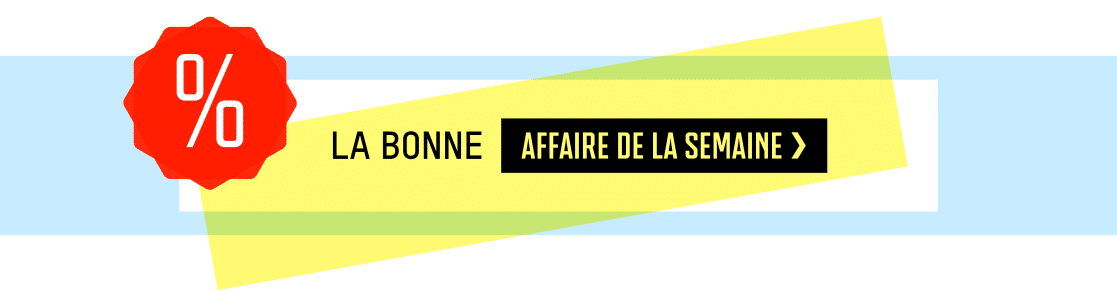 Affaire de la semaine