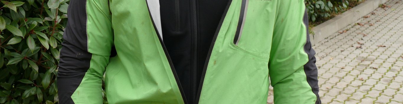 GORE Wear E Thermo Jersey, Fahrradbekleidung, Fahrradtextilien, Funktionsbekleidung