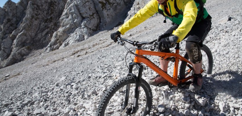 VAUDE Minaki, Fahrradbekleidung, Fahrradtextilien, Funktionskleidung