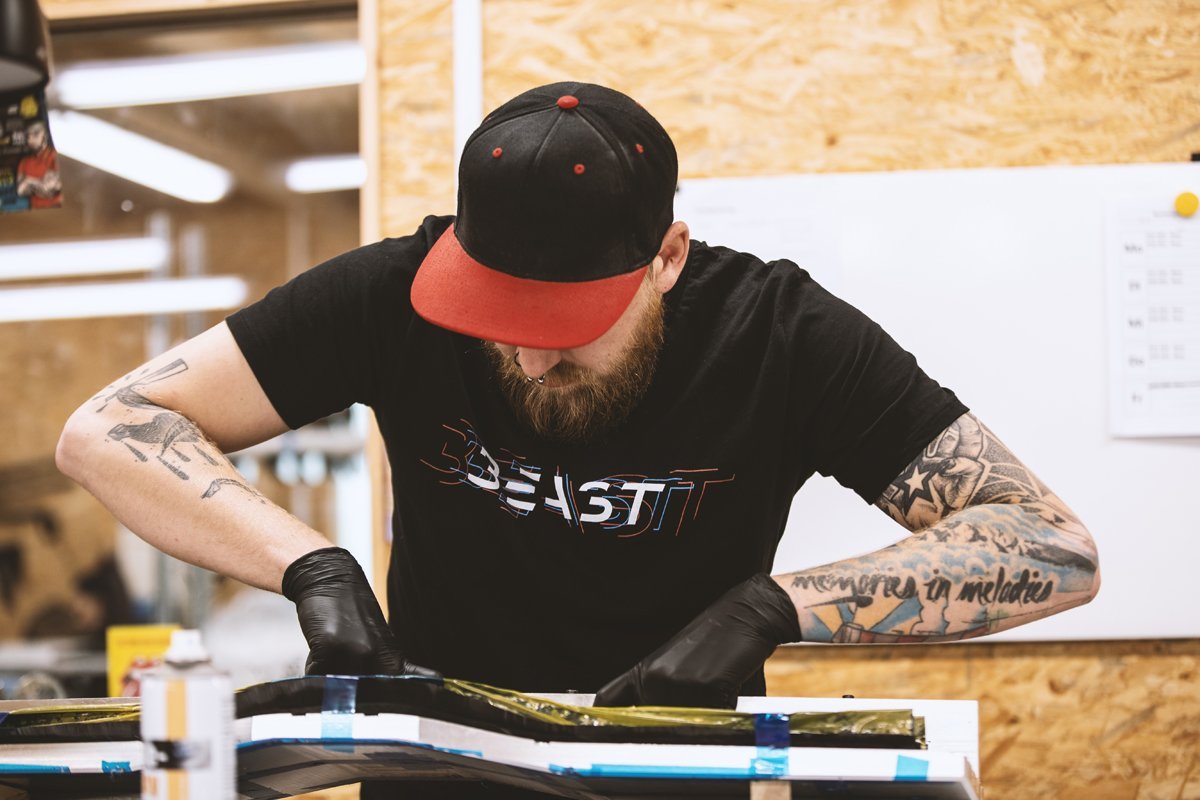 Beast Components BEAST Components | bike-components