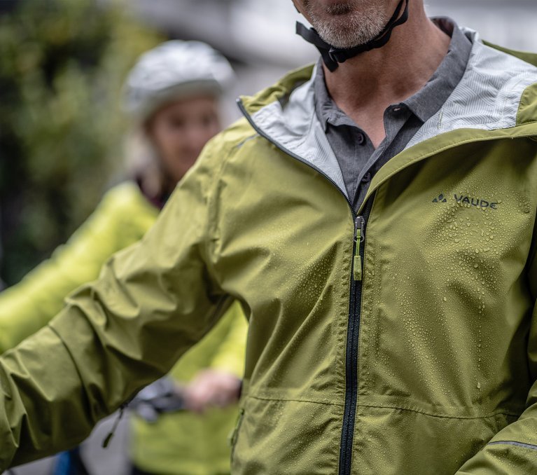 Vaude Jacken & Westen