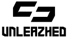 Unleazhed Logo