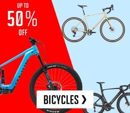Summer Bike Sale