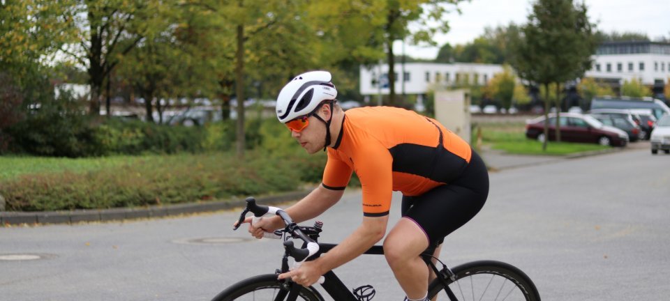 Make the Abus Gamechaner a candidate to be your next road helmet. It’s a great helmet.
