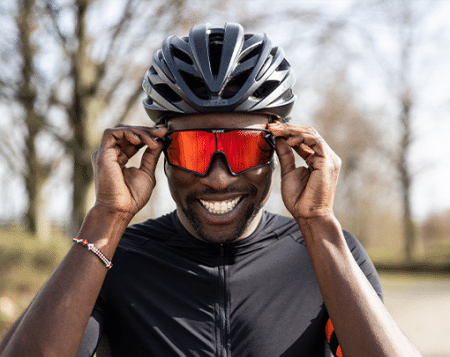uvex Sports Glasses & Bike Helmets | bike-components